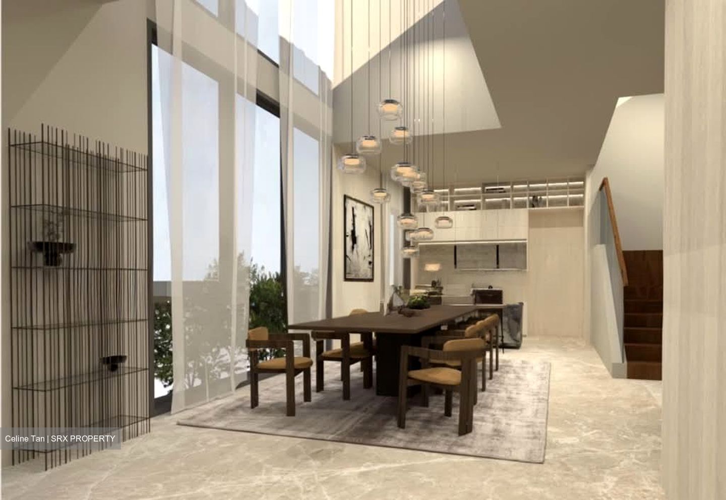 Braddell Heights Estate (D13), Semi-Detached #556155081